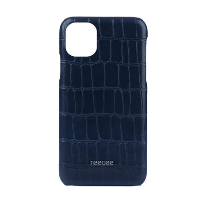 Blue Nile iphone 13 Pro Leather Case