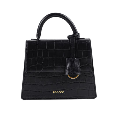 Buy leather tote bags for women at Reecee