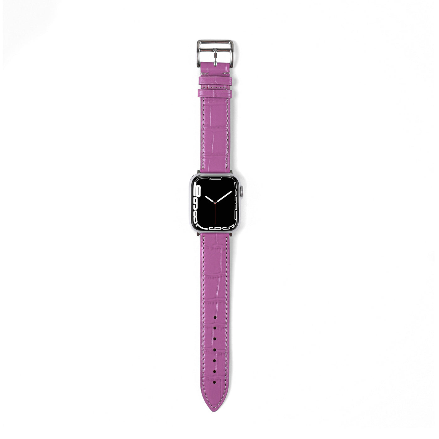 Lilac Apple Watch Strap