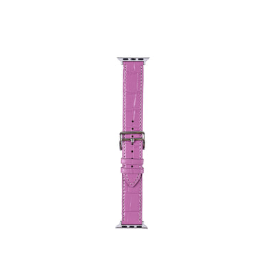 Lilac Apple Watch Strap