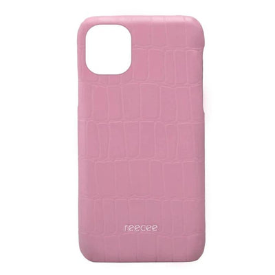 Pink Nile Phone Case - iPhone 12/ 12 Pro Cases