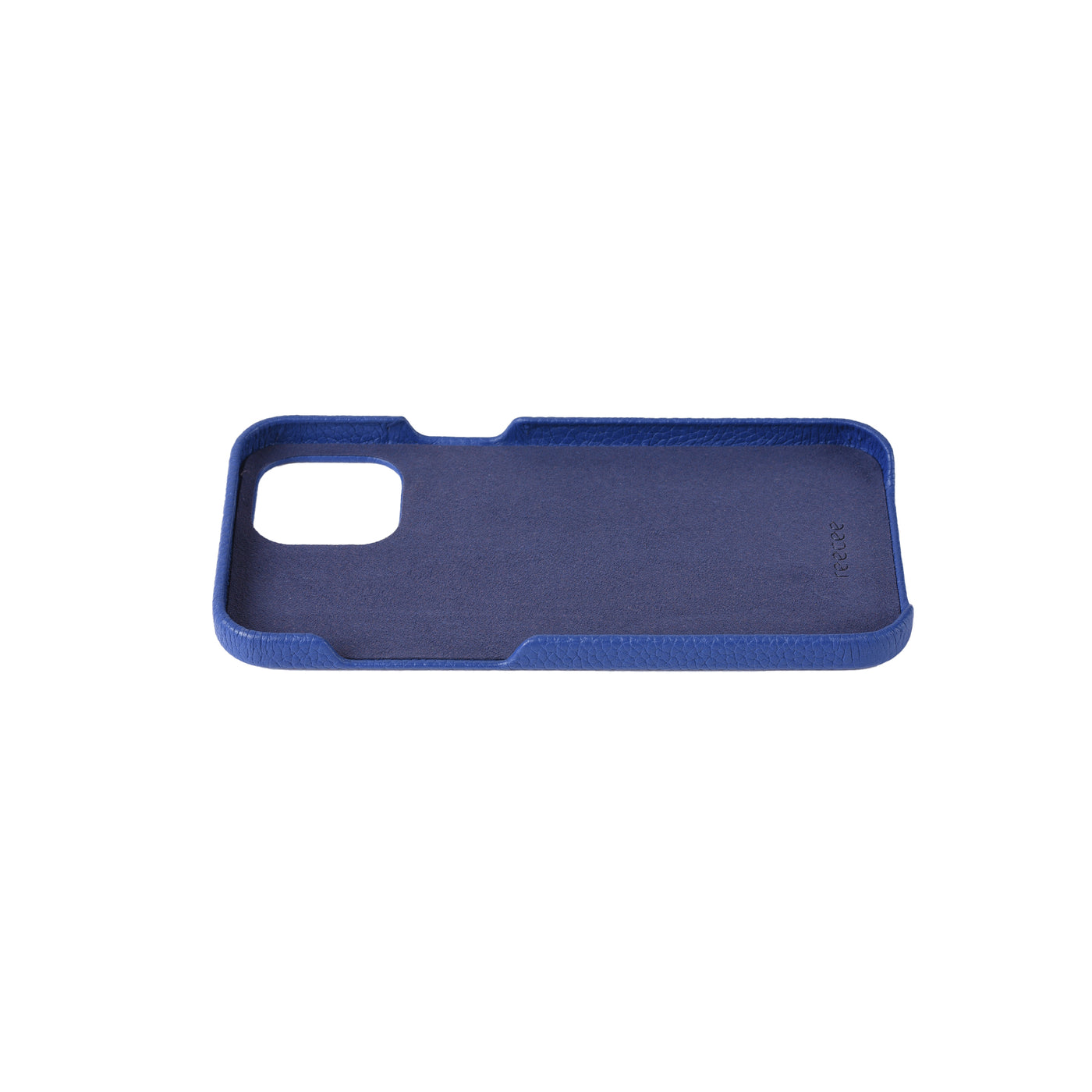 Blue Pebble Phone Case - iPhone 13 Pro Max